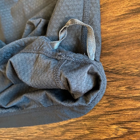 🍋 Lululemon Grey Tank Top - Picture 3 of 6
